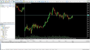 Colocando vários robôs BotˆpraˆLucrar no MT5