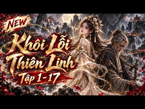 Khôi Lỗi Thiên Linh (Tập 1–17)