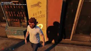 (FiveM) (ESX) GTA:W Inspired info markers script [Bandz]