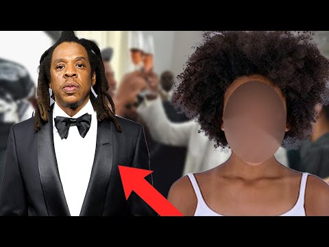 JAY Z ACCUSED OF DOING THE UNTHINKABLE TO A MINOR
