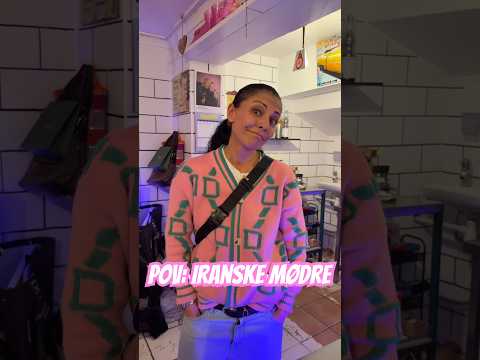 POV: ranske mødre