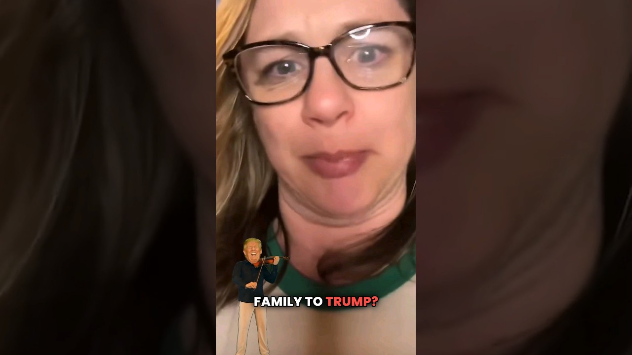 Woke Women BREAKDOWN Over Trump