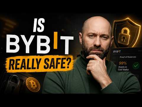 🏦Cara Deposit di Bybit: Panduan Langkah demi Langkah (2026)