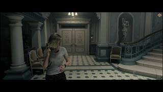 Resident Evil Requiem Trainer + 9 (God Mode & More)