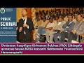 Dhalataa Itoophiyaa Birhanu Bulchaa PhD Giddugala Qorannoo Hawaa NASA Yuunivarsiitii Haramaayaatti Dhalataa Itoophiyaa Birhanu Bulchaa PhD Giddugala Qorannoo Hawaa NASA Yuunivarsiitii Haramaayaatti