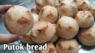Putok Bread Simpleng Timpla By Mhelchoice Madiskarteng Nanay