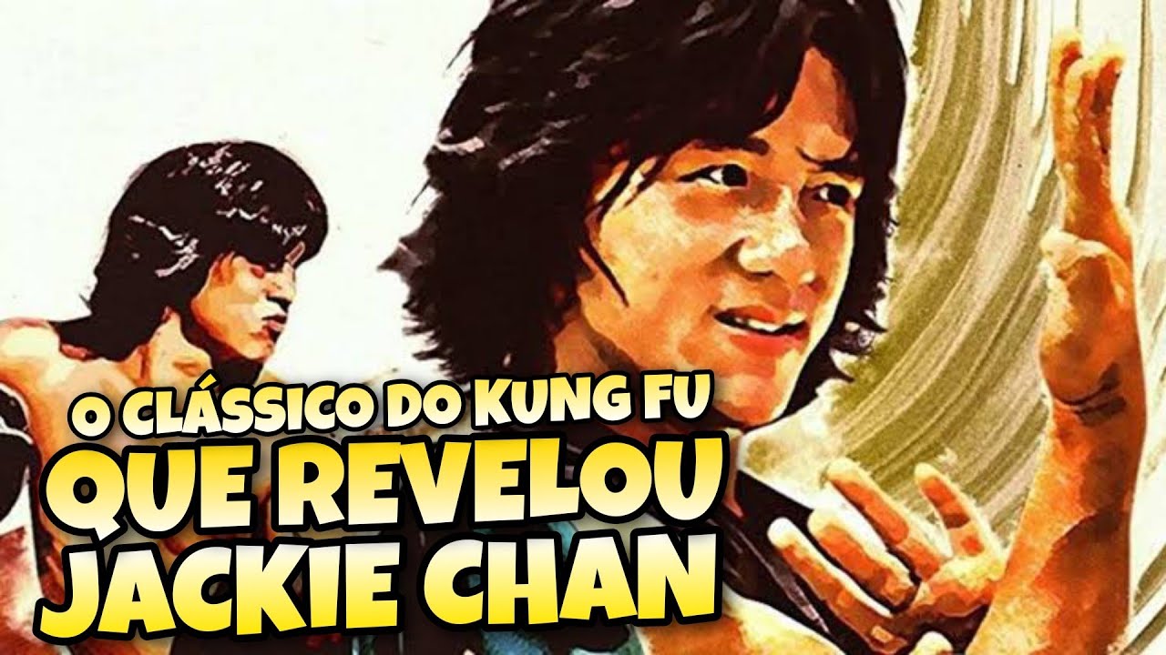 O invencivel do Kung Fu 1978 (Dublado) Jackie Chan - Artes Marciais _ Filme  completo. - video Dailymotion