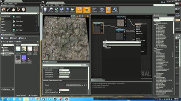 Low Poly Assets From Displacement Maps - Part 2