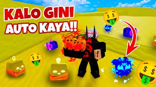 Gampang Dapet Buah Legendary Teross Berburu Buah Blox Fruits