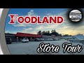 Foodland store tour  washington pennsylvania