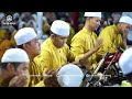 Tetap di jalur ngerol  sholawat wajib master hassan 