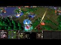 Fly (Orc) vs Infi (Rnd/Orc) - WarCraft 3 - WC2929