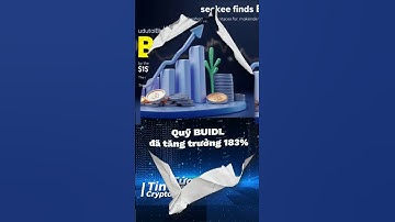 Tin tức Crypto 2s  Cá voi Solana chuyển 8,5 triệu USD lên Binance – Aave vượt $1 tỷ, BlackRock BUIDL