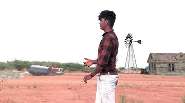 VFX showreel / Matchmove /Empty Ground