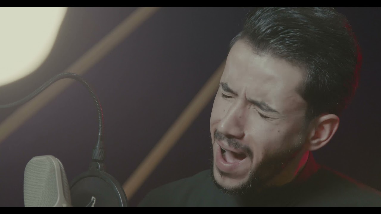 كلشي ندفن | محمد مردان التركماني