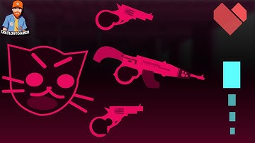 KitCats Revenge? | Custom Boss Fight