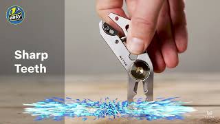 Why Every Engineer Needs the MetMo Pocket Grip! #shorts #1easy
