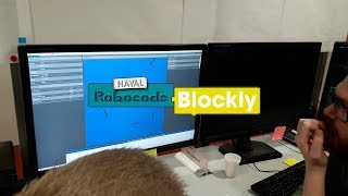 Naval Robocode 2018