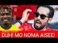 MBWADUKE Duh Mo Noma Aisee Aipa Simba Jeuri Kusepa Na Sowah Kocha Fadlu Kicheko Tu MBWADUKE Duh Mo Noma Aisee Aipa Simba Jeuri Kusepa Na Sowah Kocha Fadlu Kicheko Tu