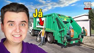 Vyzkouel jsem Vechny Legln Prce v GTA 5