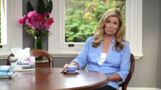 Kleenex Share The Softness Deborah Tvc - Adnews