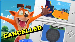 10 Cancelled Nintendo DS Games You Can Actually Play