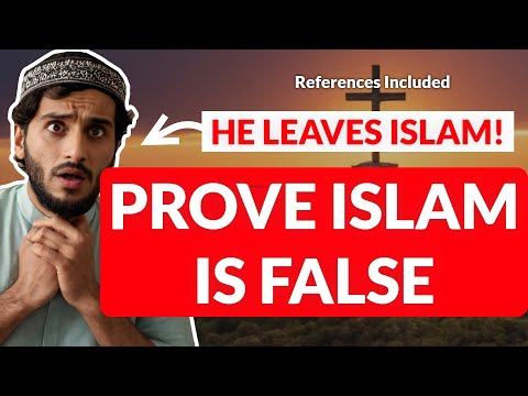 An Arrogant Muslim