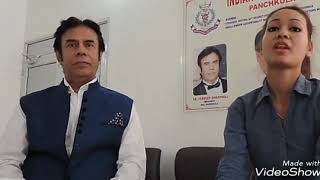 Allergies prevention and treatment by Dr Pardeep Bhardwaj