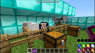 Minecraft Mod Showcase: Minegicka
