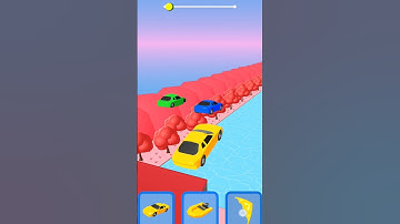 Shape-Shifting Funny Gameplay 😂 #shorts #viralshorts