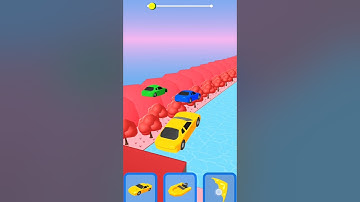 Shape-Shifting Funny Gameplay 😂 #shorts #viralshorts