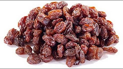 Raisin - Wikipedia, Raisins, seedless Nutrition Facts & Calories - SELF Nutrition Data, 11 Surprising Benefits of Raisins | Organic Facts, Nutrition Information About Raisins | LIVESTRONG.COM, Raisins nutrition facts and health benefits - Nutrition and You