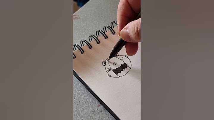 Let’s Draw Monsters Season 2 Ep 1 #art #monster #beach #fyp