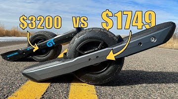 Is this Cheaper Onewheel Clone Worth It?