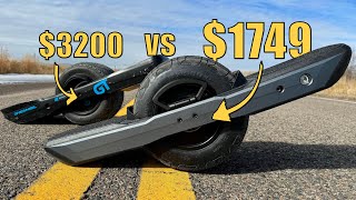 Floatwheel ADV Pro Review: Is this Cheaper Onewheel Clone Worth It?