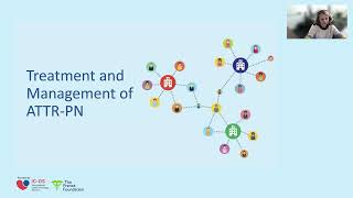 ATTR-PN: Management and Treatment - (BEACON Session 6)