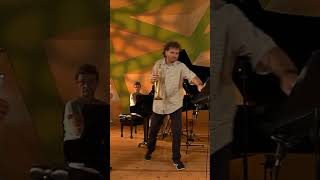 This guy is amazing! Marco Pierobon trumpet #shortsvideo #shorts  #classicalmusic