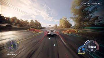 NFS Unbound - Lotus Evija 2023 Gameplay (PS5)