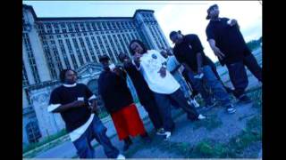 Antbextreme Ft .Kbizzy Mr.5150 Back To The Basics New Motor City Mafia Music