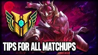 Lee Sin Matchups Season 11 - When to Pick Lee Sin, Counter Lee Sin - YouTube