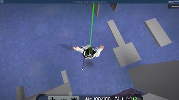 Poopis Fe2 map test [normal]