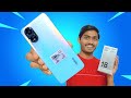 Oppo A18 unboxing and First Impression Aditya Mobile