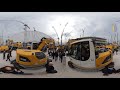 Bauma 360° Rundgang