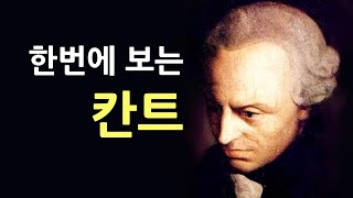 아예 떠먹여주는 칸트의 순수이성비판