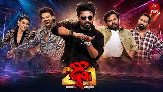 Funny Joke | Dhee 20 | 13th May 2026 | ETV Telugu