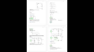 Basic Engineering Circuit Analysis part-5