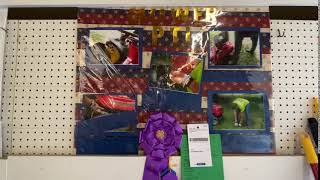 Compact Tractor: Sullivan County 4-H Fair 2020
