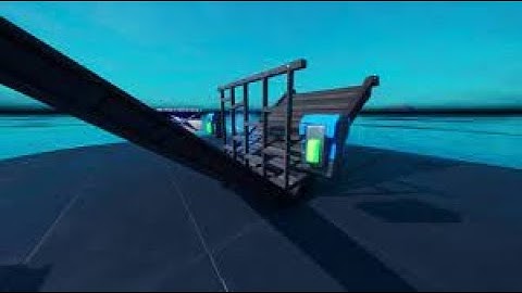 Fortnite BHE 1v1 (No Delay)