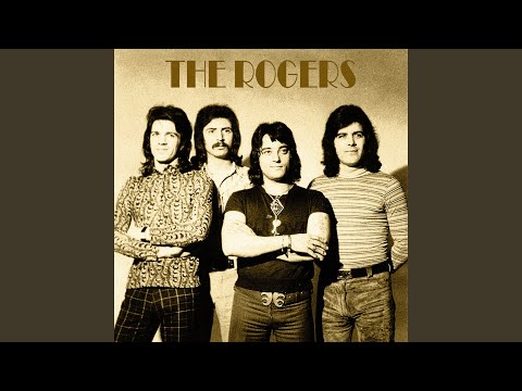 The Rogers — Se Mi Lascerai