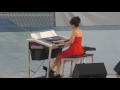 826askaさん 　野外ライブステージ　TRUTH～Ver ’05　【この動画は、826askaスタッフの許可のもとアップロードしています。】